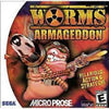DC Worms - Armageddon