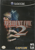 GC Resident Evil 2