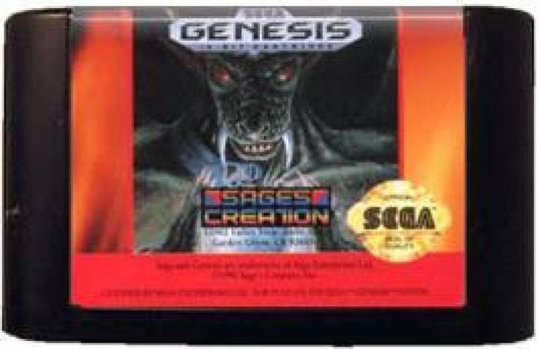 SG Devilish - The Next Possession