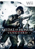 Wii Medal of Honor - Vanguard