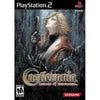 PS2 Castlevania - Lament of Innocence