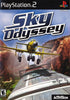 PS2 Sky Odyssey