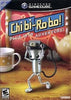 GC Chibi Robo