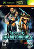 XBOX Unreal Championship 2 - Liandri Conflict