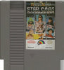 NES WWF WrestleMania - Steel Cage Challenge