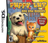 NDS Puppy Luv - Spa and Resort