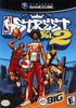 GC NBA Street Vol 2