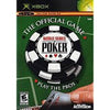 XBOX World Series of Poker