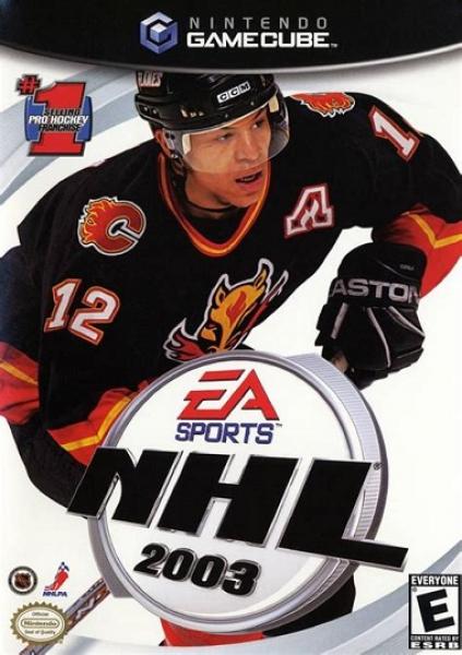 GC NHL 2003