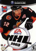 GC NHL 2003