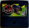 GCOM Lost World - Jurassic Park