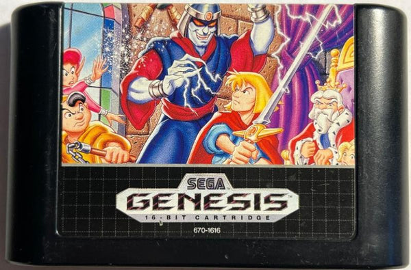 SG Shining in the Darkness