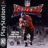 PS1 NFL Xtreme