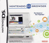 NDS Nintendo DS Browser - DS Lite Version