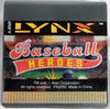 ALNX Baseball Heroes