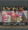 ALNX Chips Challenge
