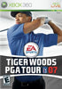 X360 Tiger Woods PGA Tour 07