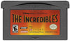 GBA Incredibles