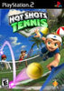 PS2 Hot Shots Tennis