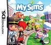 NDS My Sims