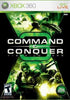 X360 Command & Conquer 3 - Tiberium Wars