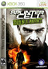 X360 Splinter Cell - Double Agent