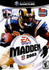 GC Madden 2003