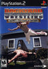 PS2 Backyard Wrestling - Dont Try This at Home