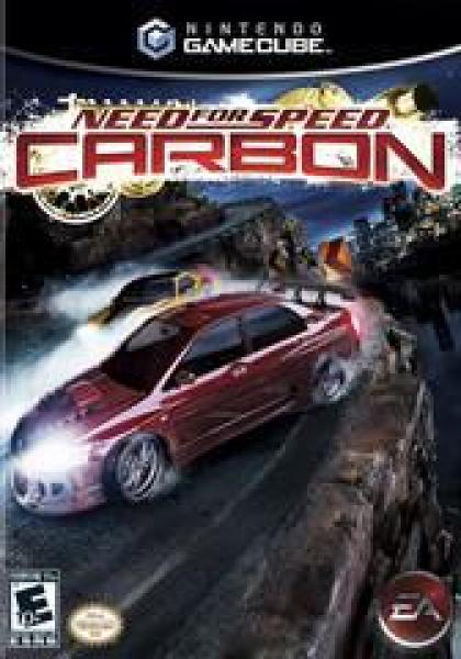 GC Need for Speed - Carbon