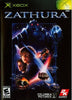 XBOX Zathura