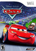 Wii Cars