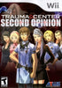 Wii Trauma Center - Second Opinion