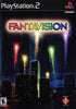 PS2 Fantavision