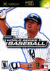 XBOX World Series Baseball
