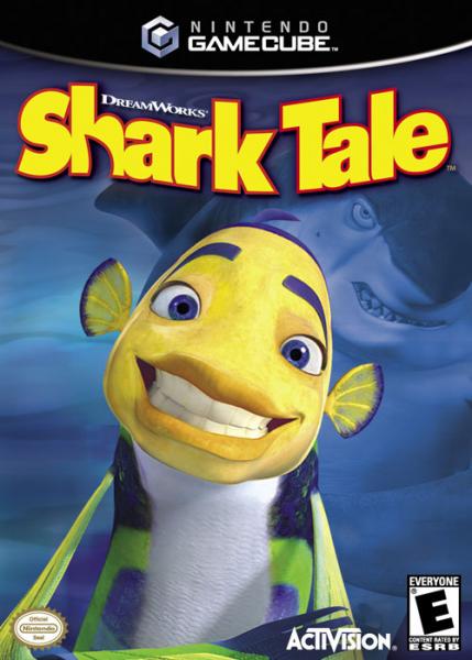 GC Shark Tale