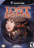 GC Lost Kingdoms