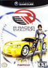 GC R Racing Evolution - PAC MAN VS MAY OR MAY NOT BE INCLUDED