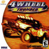DC 4 Wheel Thunder