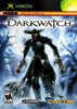 XBOX Darkwatch