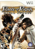 Wii Prince of Persia - Rival Swords