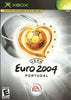 XBOX UEFA Euro 2004 Portugal