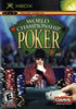 XBOX World Championship Poker