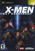 XBOX X-Men - Next Dimension