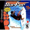 DC Championship Surfer