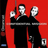DC Confidential Mission