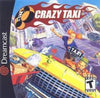 DC Crazy Taxi