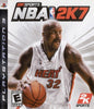PS3 NBA 2K7