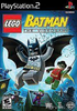 PS2 LEGO Batman