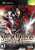 XBOX Samurai Warriors