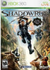 X360 Shadowrun
